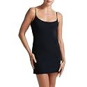 commando - Classic Mini Cami Slip | Short Full Slip Perfect for Sheer Dresses | Anti Static | Smooth, Barely-There Feel