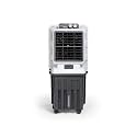 THERMOCOOL Commercial Air Cooler Samrat with Wheel 75Ltr | Automatic Water Inlet | Auto Swing | 30ft Air Throw Distance | Inverter Compatible, Low Noise | Honey Comb Pad | Collapsible Louvres