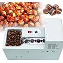 Commercial Chestnut Peanut, Chestnut Peanut Machine, 30-50 Kg/h, Automatic Machine to Rough