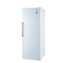Commercial Cool 10.8 Cu. Ft. Convertible Freezer Refrigerator, White