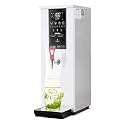 Commercial Electric Water Warmer - Automatic Hot Water Dispenser with Temperature Control 0℃-100℃ for Tea, Coffee, and Beverage Service in Restaurants