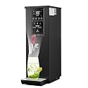 Commercial Electric Water Warmer - Automatic Temperature Control 0℃-100℃ Hot Water Dispenser for Tea, Coffee &amp; Beverages in Restaurants, Cafés &amp; Catering