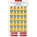 Commercial's AIBE XXI Bar Examination Study Set, 25 Bare Acts, 2026 Edition, 4380 Pages useful for All India Bar Exam (Commercial's Bare Acts 2026 Edition)