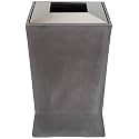Commerical Zone Products-724666 ModTec Large Waste Container
