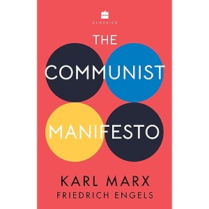 communist manifesto
