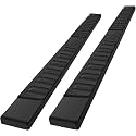COMNOVA Running Boards Compatible with 2002-2008 Dodge Ram 1500 Quad Cab