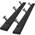 COMNOVA Running Boards Compatible with 2009-2018 Dodge Ram 1500 Quad Cab