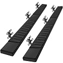 COMNOVA Running Boards Side Steps for 2019-2026 Dodge Ram 1500 Quad Cab