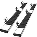 COMNOVA Running Boards Side Steps for 2019-2026 Dodge Ram 1500 Quad Cab