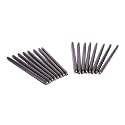 COMP Cams 7815-16 High Energy 7.725" and 8.684" Long, 3/8" Diameter Pushrod Set