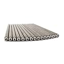 COMP Cams 7841-16 High Energy 9.654" Long, 5/16" Diameter Pushrod Set