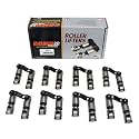 COMP Cams 819-16 Endure-X Solid Roller Lifter for Chevy Big Block Engine