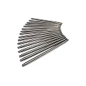 COMP Cams 8476-16 Hi-Tech One-Piece 7.850" Long, .135" Wall, 3/8" Diameter Pushrod Set
