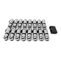 COMP Cams 891-16 Endure-X Solid Roller Lifter Set for Chevrolet Small Block