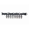 Comp Cams SK31-218-2 High Energy/Marine 218/218 Hydraulic Flat Cam SK-Kit for Ford 221-302