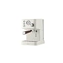 compact italian espresso coffee maker