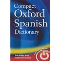 Compact Oxford Spanish Dictionary