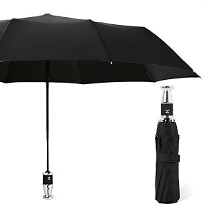 compact travel umbrella  portable mini folding umbrella  rain sun beach  golf  elegant slim design small pocket umbrella uv protection  lightweight umbrella girls women
