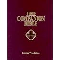 The Companion Bible