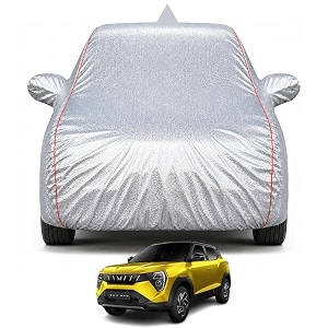 Compatibility with Xuv 3XO 2024-2026 Models 100