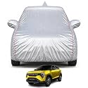 Compatibility with Xuv 3XO 2024-2026 Models 100