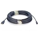 Compatible with 472510A FTSE GPS Cable Assembly, GPS 3 Copper Cable, Solutions and Networks, Suitable for GPS Cables, 30 Meters.