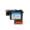 Compatible with 81 Printhead Designjet 5000 5000PC 5500 5500PS Printer(Light Magenta)