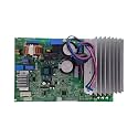 Compatible For AUX，external Frequency Conversion Board Computer Board SX-W-NEC52-SLDC H12WBPCO H12WBPC0 SX-W-NEC52-SLDC-1.3p-v1 Aa
