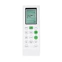 Compatible for Blue Star Inverter Split Ac Remote 5 in 1 Convertible 1 Ton 1.5 Ton 2 Ton 2 Star 3 Star 4 Star 5 Star (Exactly Same Remote Will Only Work) (Blue Star AC 226B)