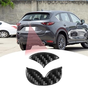 Compatible with Car Rear Tailgate Emblem Logo