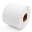 Compatible with Dymo Labelwriter 30256 Large Shipping Labels 2-5/16'' x 4''