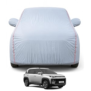 Compatible with Exter 2023-2026 Models 100 Waterproof
