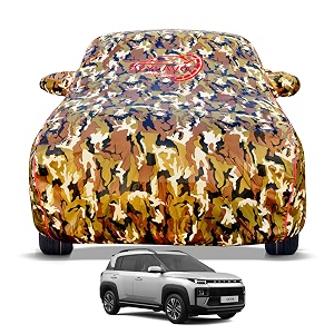 Compatible with Exter 2023-2026 Models 100 Waterproof