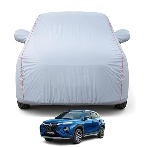 Compatible with Grand Vitara 2022-2026 Models 100