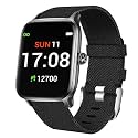 Compatible for Letsfit EW1 Band Lamshaw Breathable