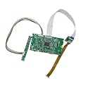 Compatible For MateBook， LCD Screen Driver Board Parts TV160DKT-NH1 P140ZKA-BZ1 TV130WTM-NH0 TV140WTM-NH0 P130ZFA-BA1 2K Control Motherboard HDMI(TV140WTM)
