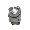 Dishwasher Snap-on Drainage Pump WQP8-3905 3906 7602 3802A 03