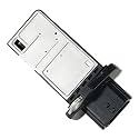 Compatible with Nissan for X-Trail 2004 2005 2006 22680-7S000 22680-7S00A AFH70M-38 MAF Mass Air Flow Meter Sensor Air Flow Meter