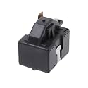 Compatible For P6R8MC. Refrigerator PTC Compressor Start Relay(1pcs)