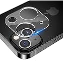 Compatible with Pack of 2 iPhone 13