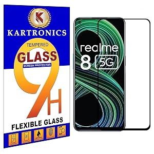 Compatible with Pack of 3 Realme 8