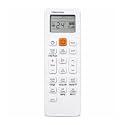 Compatible Samsung AC Remote Control Replacement for