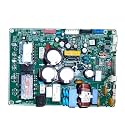 Compatible for Samsung，air Conditioner Frequency Conversion External Machine Motherboard DB93-10952A E DB41-01010A KFR-25Gw/BpPE
