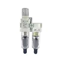 Compatible for SMC Micro Mist Oil-Water Filter AC30D-03G-R-A AC30D-F02DG-VR-B AC40D-04E-S-B AC40D-06G-A AC30D-03DG-V-B AC30D-03D-SR-B (AC30D-03D-SR-B)