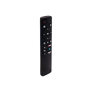 compatible with thomson tv remote original suitable for smart led fhd uhd 4k television and make sure existing controller replicate as similar to perform like original remote control