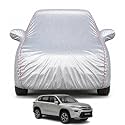 Compatible with Toyota Hyryder Models 100 Waterproof