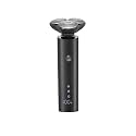 Compatible With XIAOMI MIJIA Men's Electric Shaver S301 Beard Trimmer Machine Shaving Portable Flex Razor IPX7 Washable Trimer Ceramic Blade(S301 Shaver Blades)