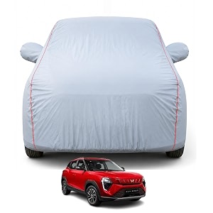 Compatible with XUV 3XO EV Models 100