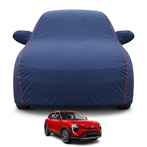 Compatible with XUV 3XO EV Models 100