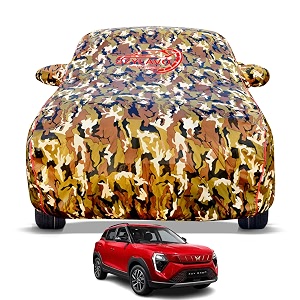 Compatible with XUV 3XO EV Models 100